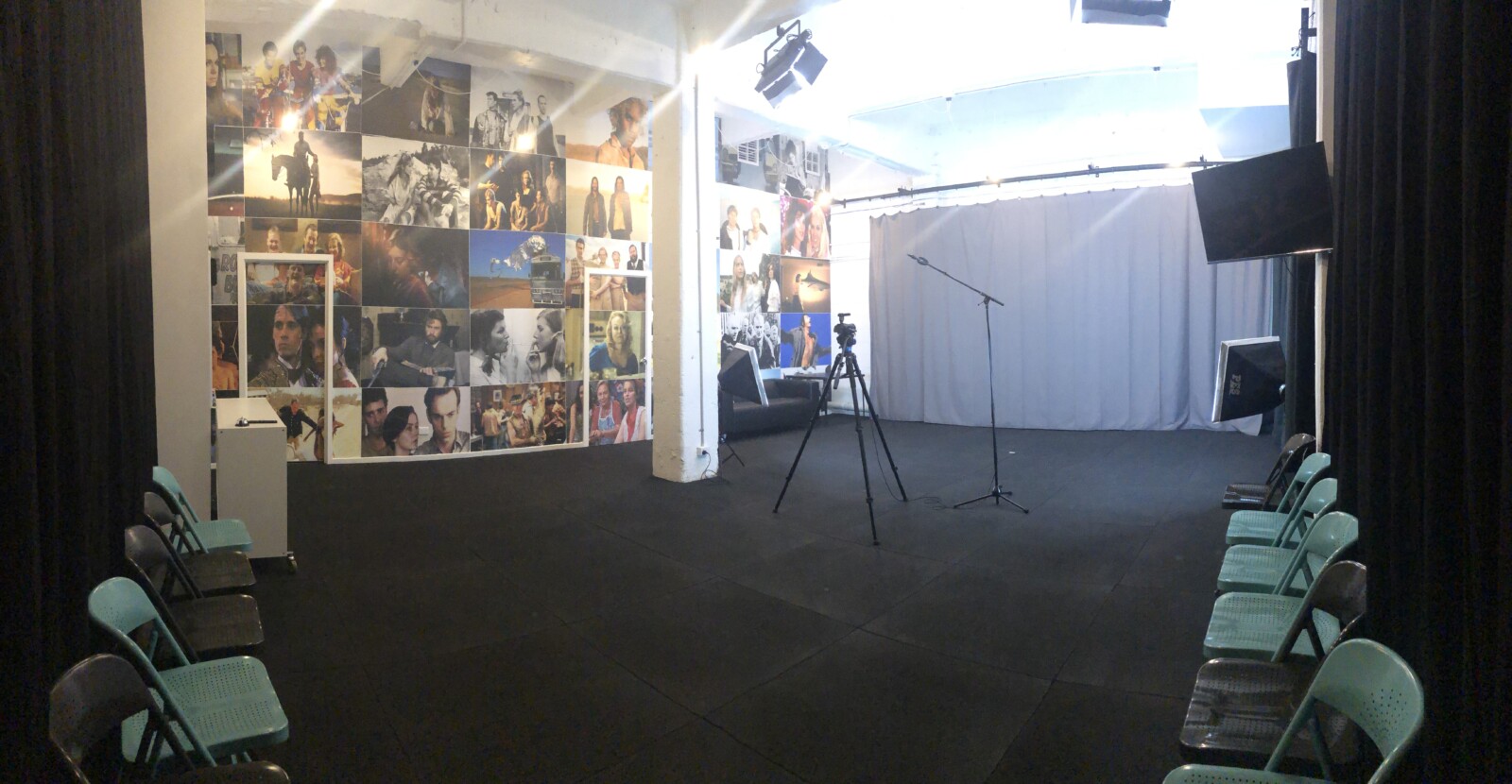 Studio for Hire Melbourne | Studio Hire | Brave Studios